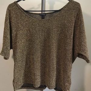 Shine party Blouse Express